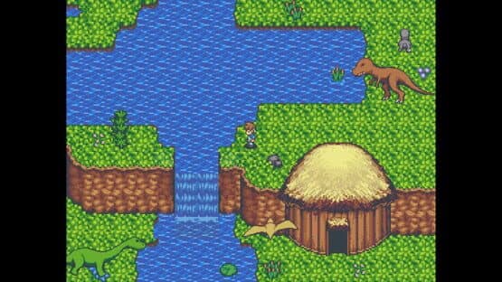 Legend of Cenama — screenshot 6