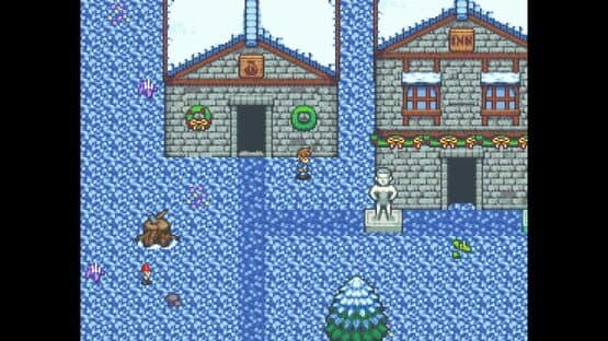 Legend of Cenama — screenshot 7