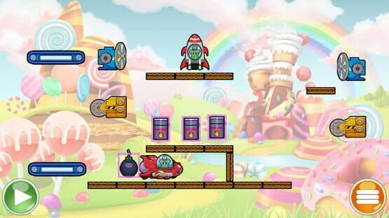 Contraptions — screenshot 1