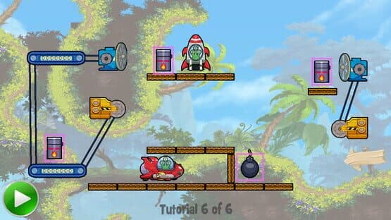 Contraptions — screenshot 3