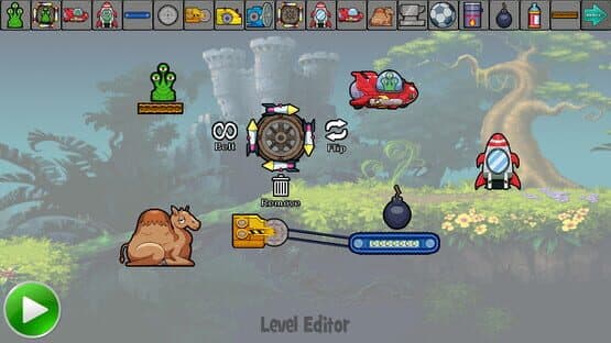 Contraptions — screenshot 4