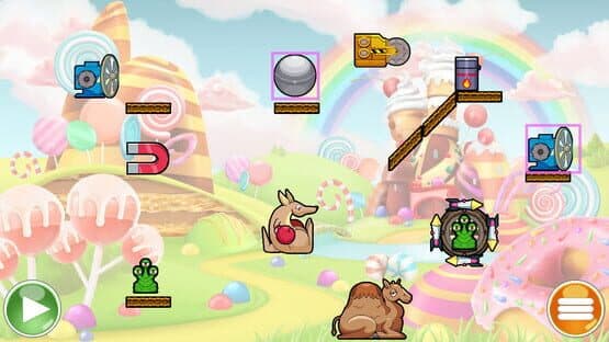 Contraptions — screenshot 6