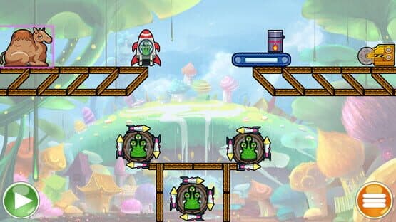 Contraptions — screenshot 7