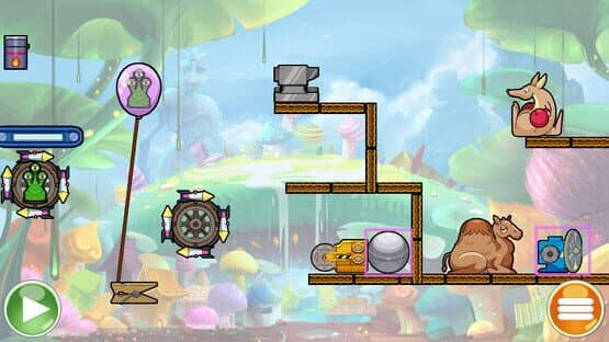 Contraptions — screenshot 8