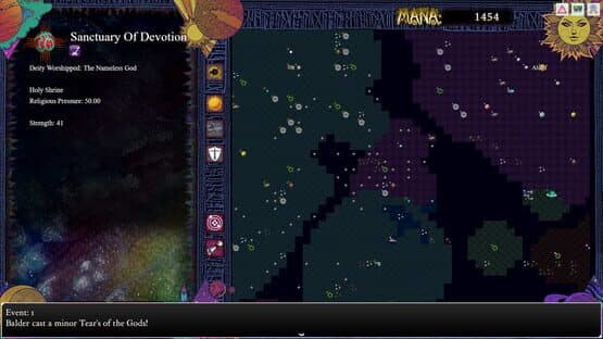 Gods of Havoc: Into the Void — screenshot 3