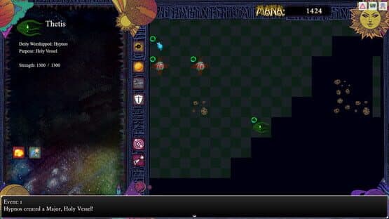 Gods of Havoc: Into the Void — screenshot 4