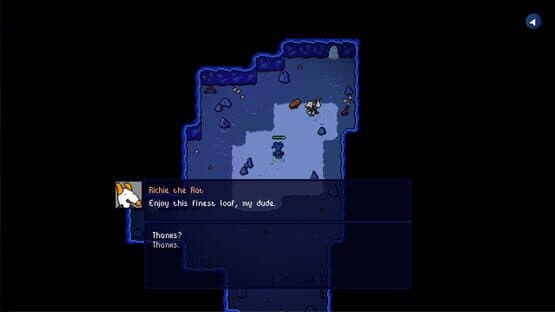 Azurebreak Heroes — screenshot 3