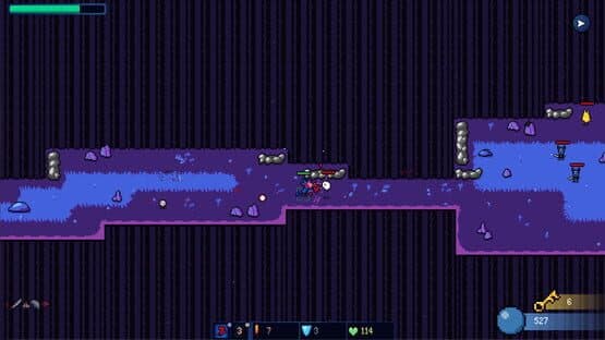 Azurebreak Heroes — screenshot 5