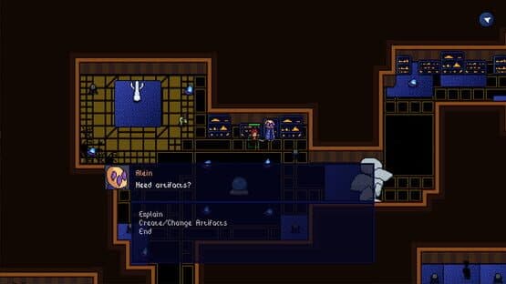 Azurebreak Heroes — screenshot 6