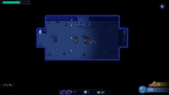 Azurebreak Heroes — screenshot 7
