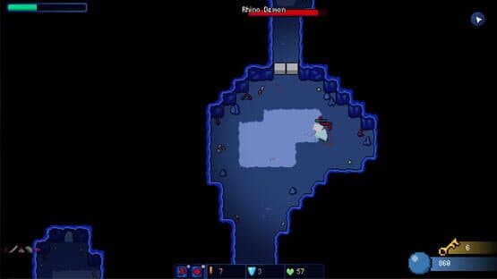Azurebreak Heroes — screenshot 8