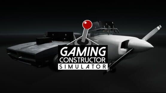 Gaming Constructor Simulator — screenshot 1
