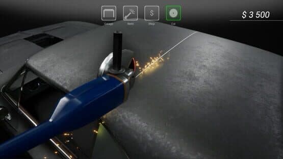 Gaming Constructor Simulator — screenshot 5