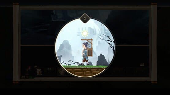 Minor Leader — screenshot 2