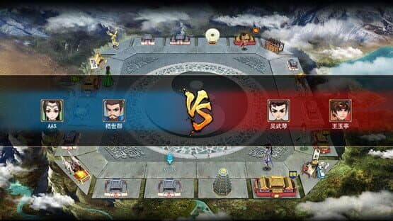 Minor Leader — screenshot 4
