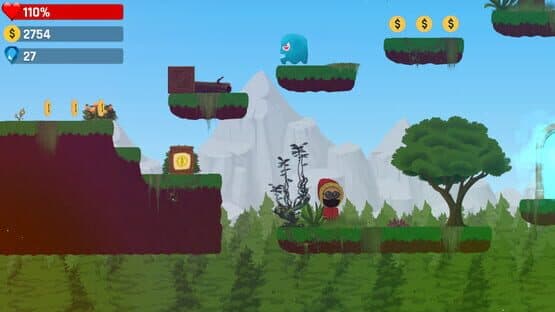 VQD — screenshot 1