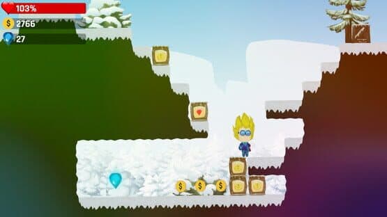 VQD — screenshot 2
