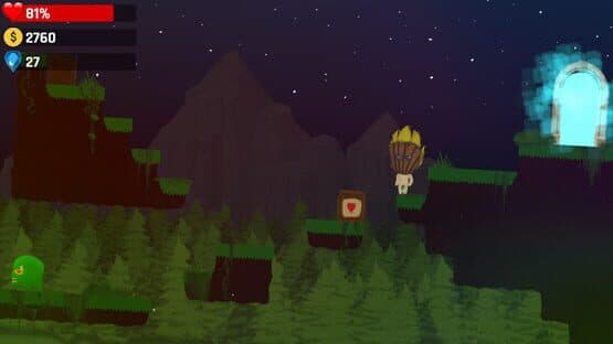 VQD — screenshot 3
