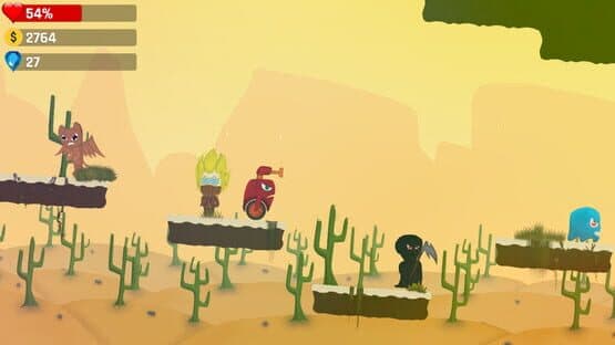 VQD — screenshot 4