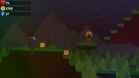 VQD — screenshot 5