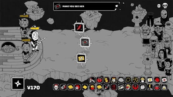 Cruel Bands Career — screenshot 1
