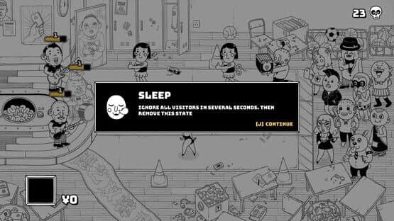 Cruel Bands Career — screenshot 5