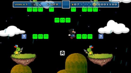 Super Lee World — screenshot 2