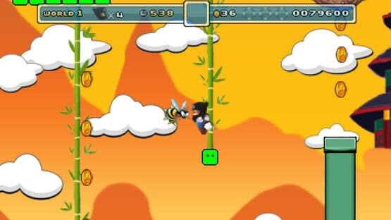Super Lee World — screenshot 3