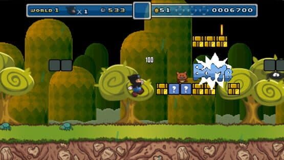 Super Lee World — screenshot 4