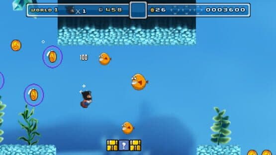 Super Lee World — screenshot 5