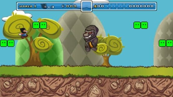 Super Lee World — screenshot 6