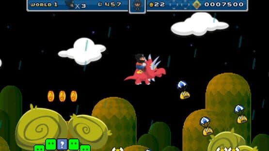 Super Lee World — screenshot 7