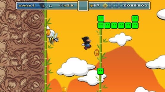 Super Lee World — screenshot 8