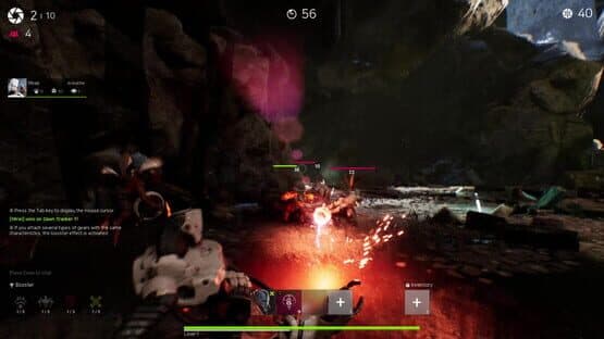 Radical Gear — screenshot 5