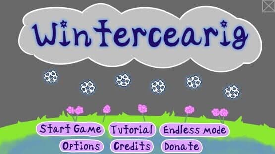 Wintercearig — screenshot 1