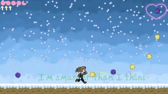 Wintercearig — screenshot 5