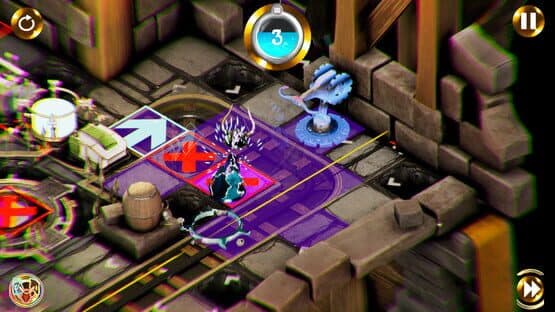 Erstwhile Tower — screenshot 4