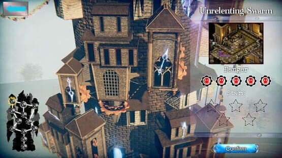 Erstwhile Tower — screenshot 6