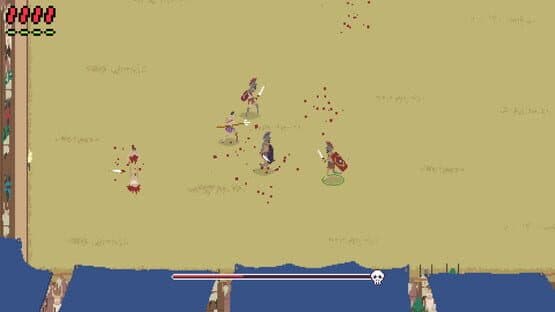 Gladium — screenshot 2
