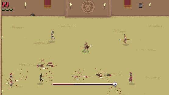 Gladium — screenshot 3