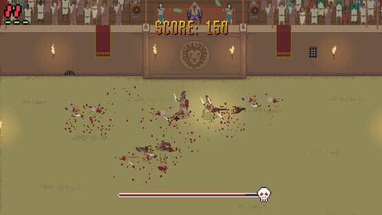 Gladium — screenshot 4