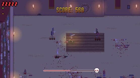 Gladium — screenshot 5