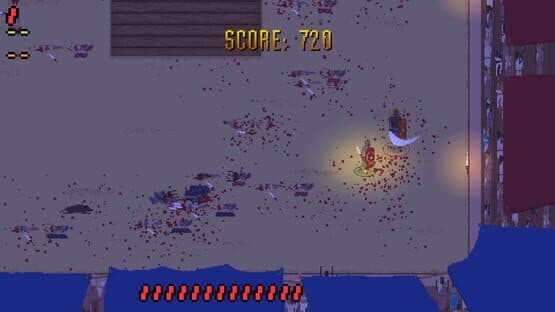 Gladium — screenshot 6