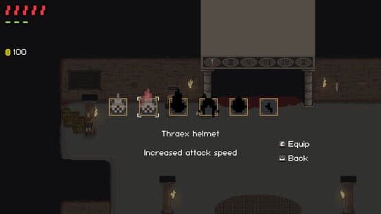 Gladium — screenshot 8
