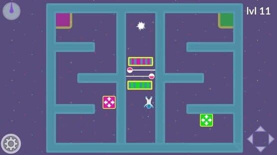 Gravity Control — screenshot 1