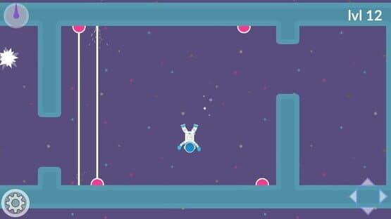 Gravity Control — screenshot 2