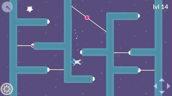 Gravity Control — screenshot 3