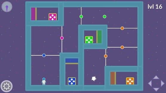 Gravity Control — screenshot 4