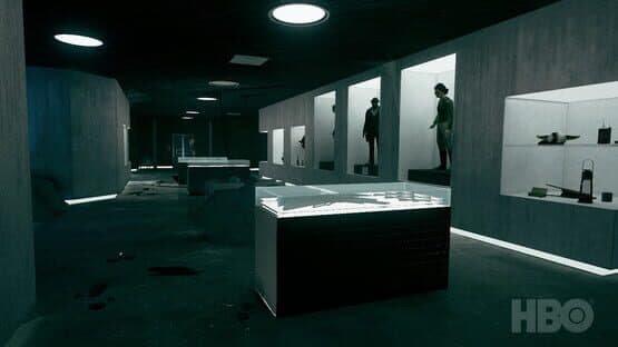 Westworld Awakening — screenshot 2