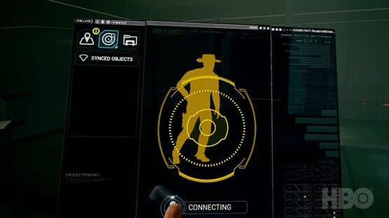 Westworld Awakening — screenshot 5